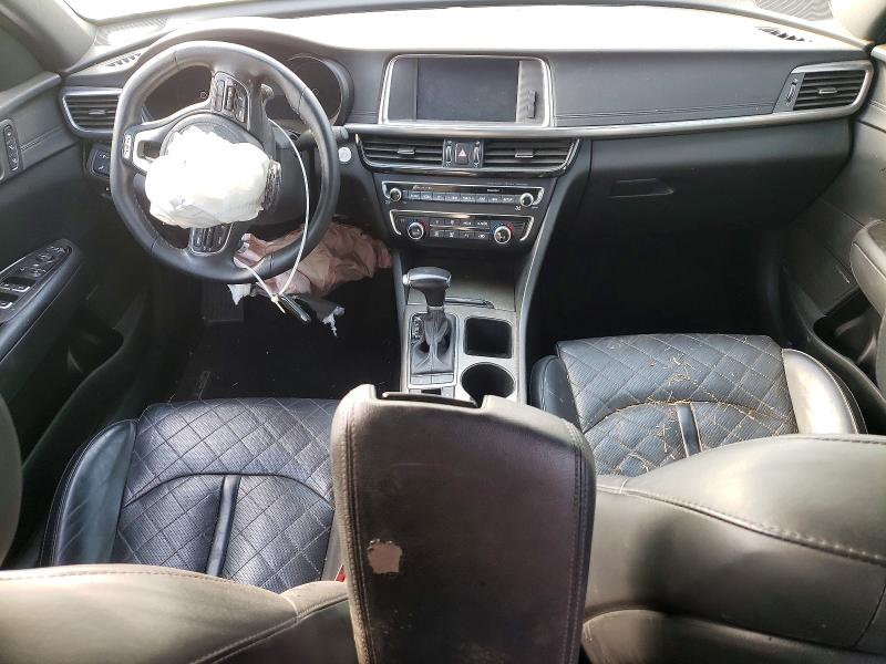 69979966 :رقم المزاد ، 5XXGV4L25JG227172 vin ، 2018 Kia Optima مزاد بيع