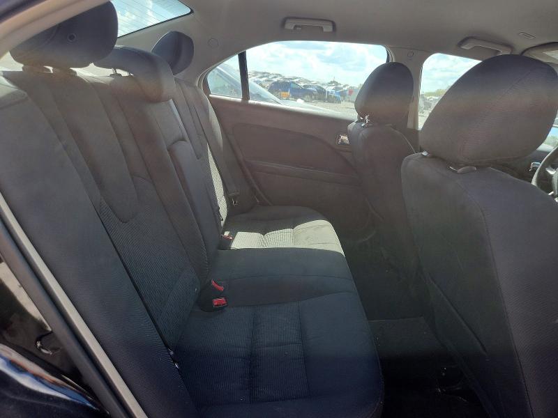Продажа на аукционе авто 2012 Ford Fusion, vin: 3FAHP0HA9CR267451, номер лота: 68516376