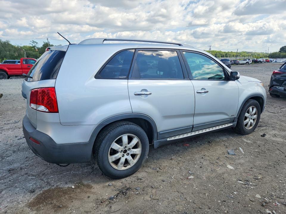 Aukcja sprzedaży 2012 Kia Sorento, vin: 5XYKTCA63CG297882        , numer aukcji: 68689206