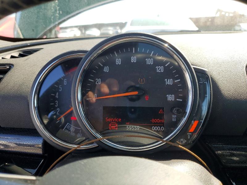 Auction sale of the 2020 Mini Cooper, vin: WMWLV7C01L2M94331, lot number: 70671676