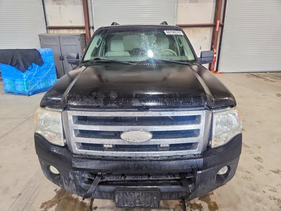 2007 Ford Expedition მანქანა იყიდება აუქციონზე, vin: 1FMFU16537LA41606, აუქციონის ნომერი: 69798076