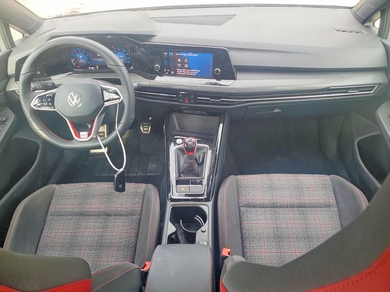 Aukcja sprzedaży 2024 Volkswagen Gti, vin: WVWHA7CD4RW231310, numer aukcji: 67661216