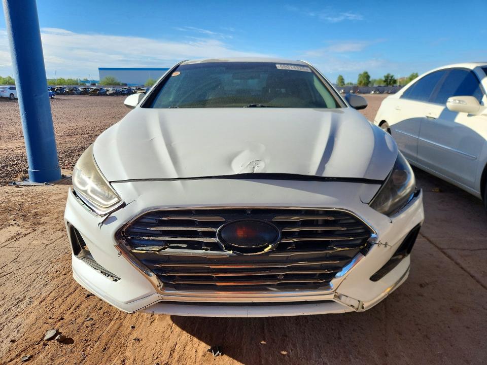 Aukcja sprzedaży 2018 Hyundai Sonata, vin: 5NPE24AF0JH688922, numer aukcji: 68014326
