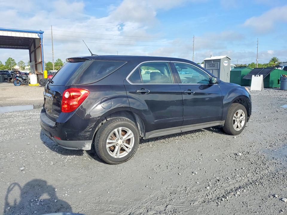 Aukcja sprzedaży 2012 Chevrolet Equinox, vin: 2GNALBEKXC1259080, numer aukcji: 67625756