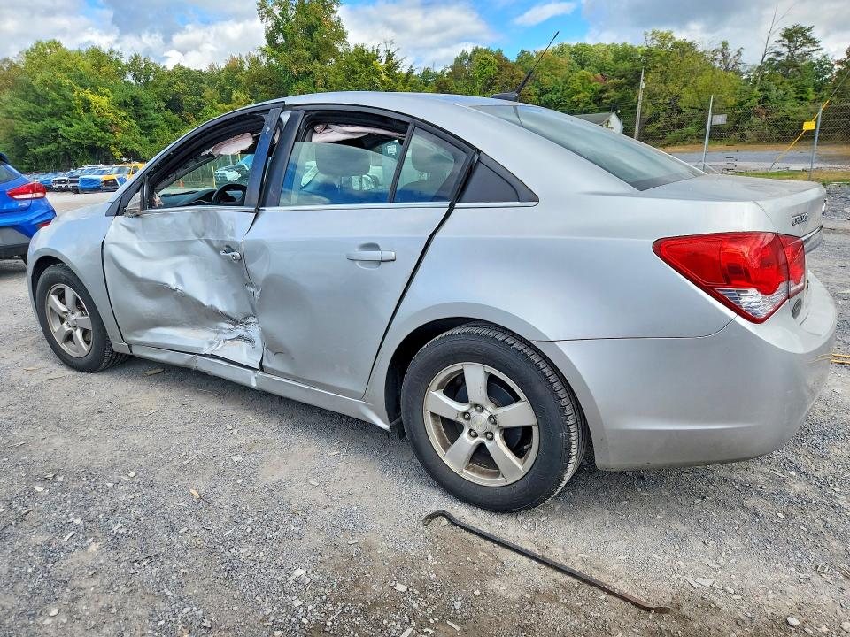 Продажа на аукционе авто 2014 Chevrolet Cruze, vin: 1G1PC5SB0E7280480, номер лота: 71005146