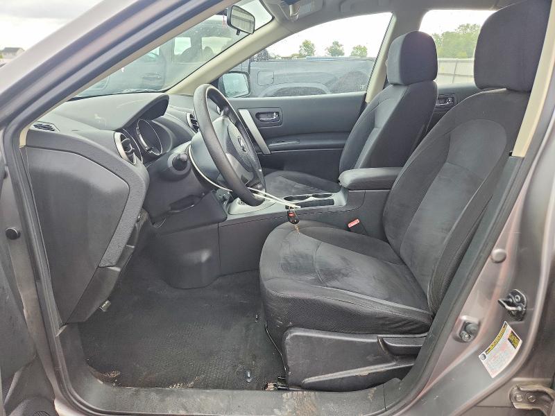 Продажа на аукционе авто 2009 Nissan Rogue, vin: JN8AS58V29W190619, номер лота: 69766476