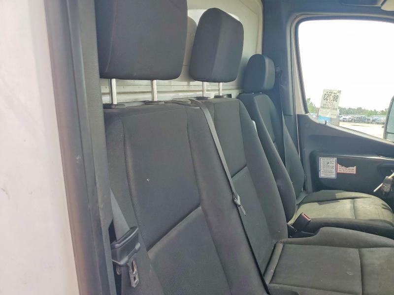 Aukcja sprzedaży 2019 Mercedes-benz Sprinter, vin: WDAPF3CD5KN031251, numer aukcji: 67257436