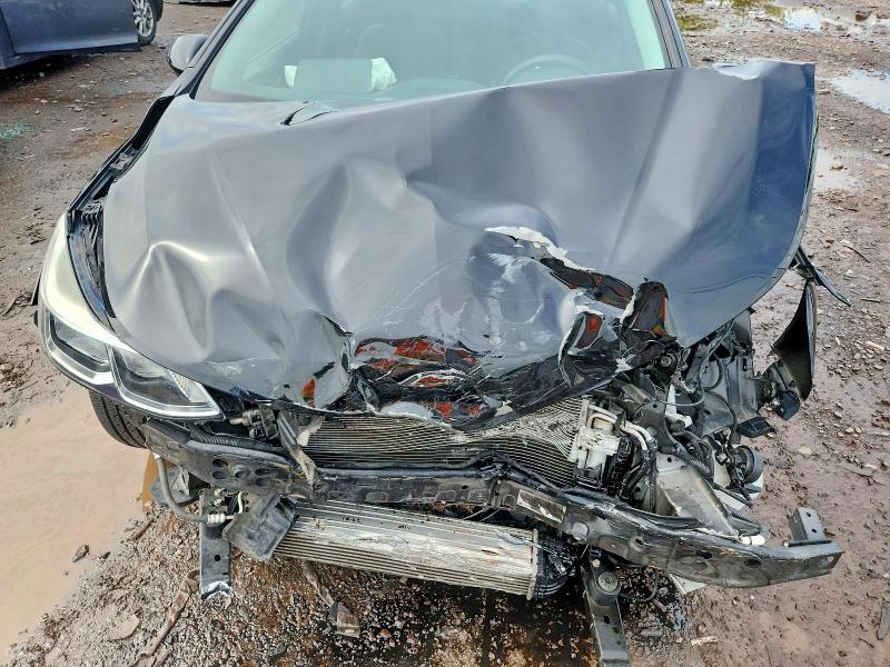 Aukcja sprzedaży 2019 Chevrolet Cruze, vin: 1G1BC5SM2K7147159, numer aukcji: 67562876