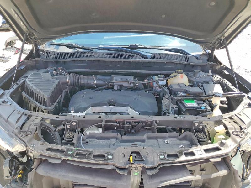 Продаж на аукціоні авто 2019 Chevrolet Blazer, vin: 3GNKBBRAXKS660950, номер лоту: 70481776