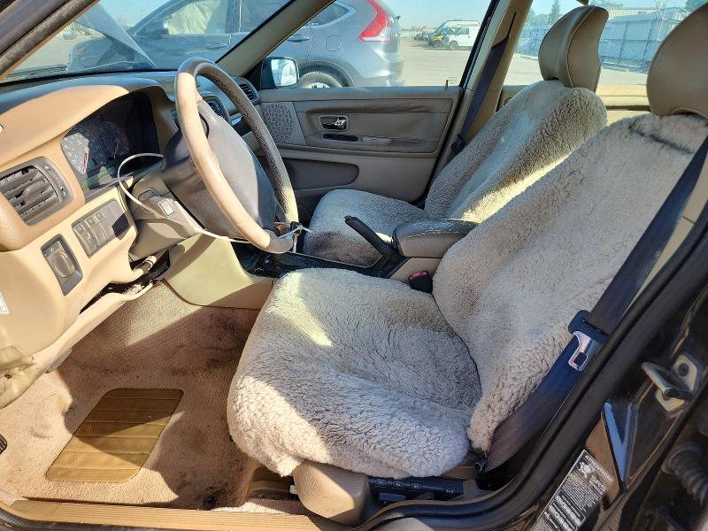 Продажа на аукционе авто 1998 Volvo S70, vin: YV1LS5370W2519957, номер лота: 68534376