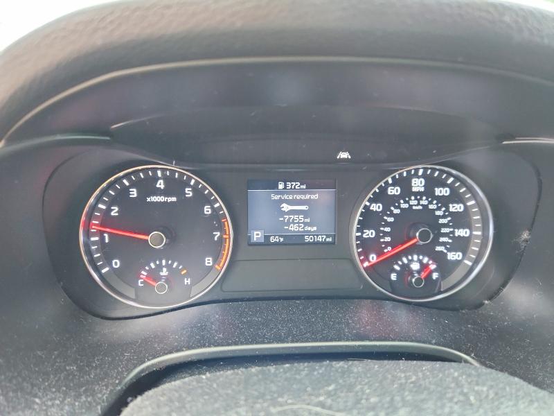 Aukcja sprzedaży 2021 Kia Forte, vin: 3KPF24AD2ME388245, numer aukcji: 68276366