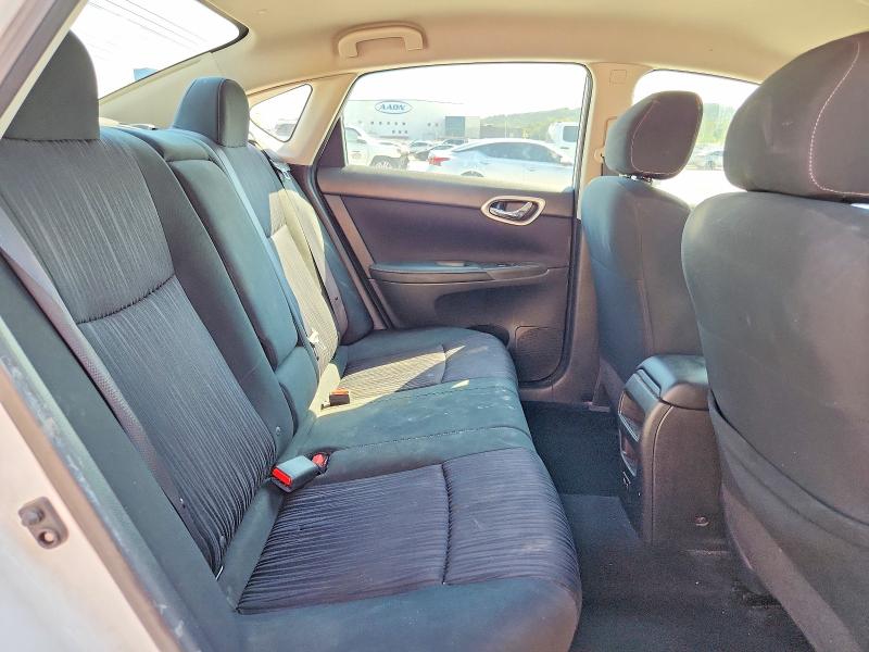 Aukcja sprzedaży 2019 Nissan Sentra, vin: 3N1AB7AP8KY287618, numer aukcji: 69713156