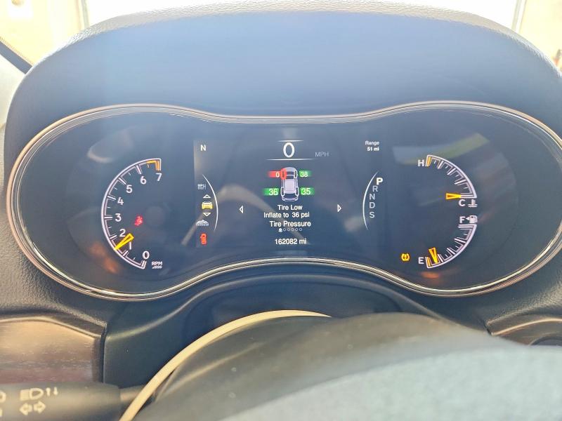 Продажа на аукционе авто 2014 Jeep Grand Cherokee, vin: 1C4RJFBGXEC388572, номер лота: 70080446