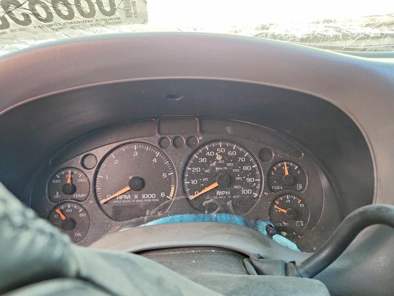 Продаж на аукціоні авто 2003 Chevrolet S Truck, vin: 1GCCT19X938233925, номер лоту: 68885586