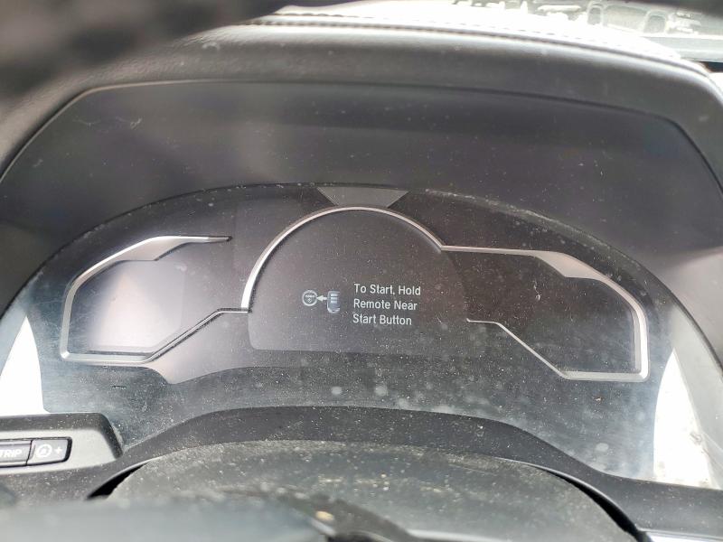 Продажа на аукционе авто 2018 Honda Clarity, vin: JHMZC5F33JC011084, номер лота: 69697116