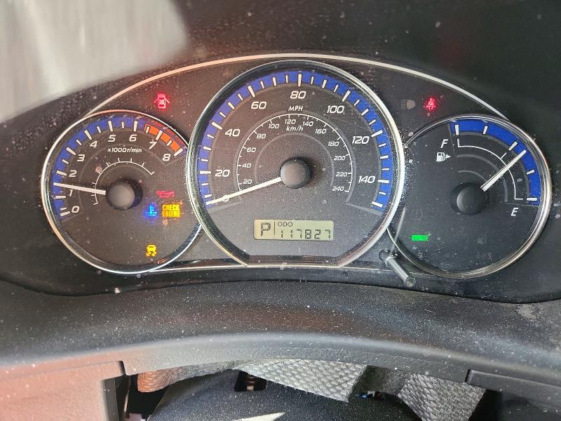 2012 Subaru Forester მანქანა იყიდება აუქციონზე, vin: JF2SHADC4CH446977, აუქციონის ნომერი: 69413866