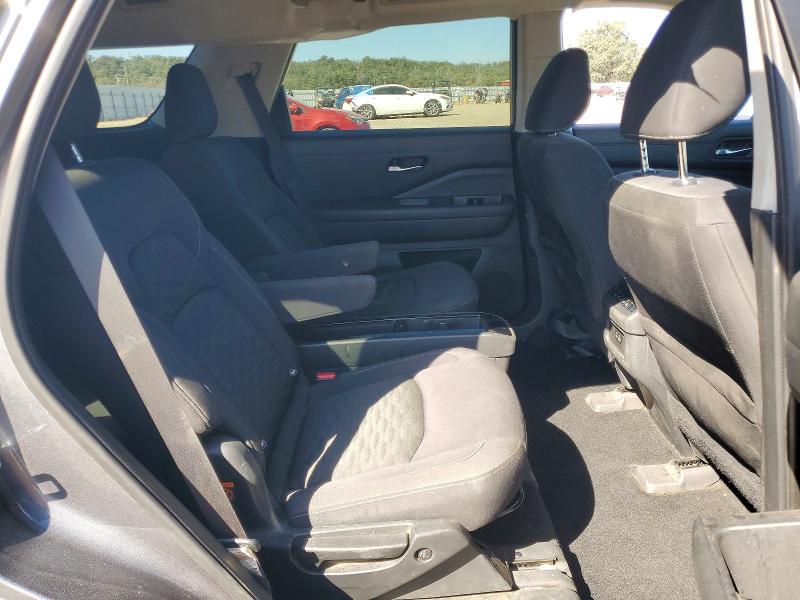 Aukcja sprzedaży 2022 Nissan Pathfinder, vin: 5N1DR3BB0NC231604, numer aukcji: 68765406