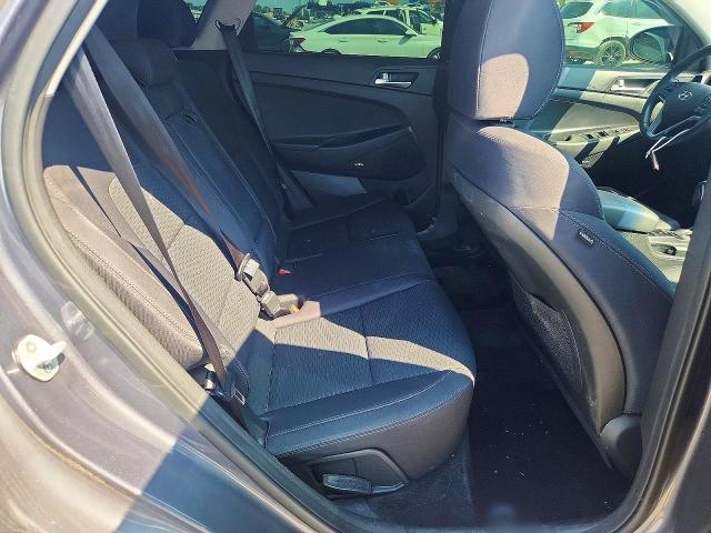 Aukcja sprzedaży 2019 Hyundai Tucson, vin: KM8J3CAL2KU922363, numer aukcji: 67787856