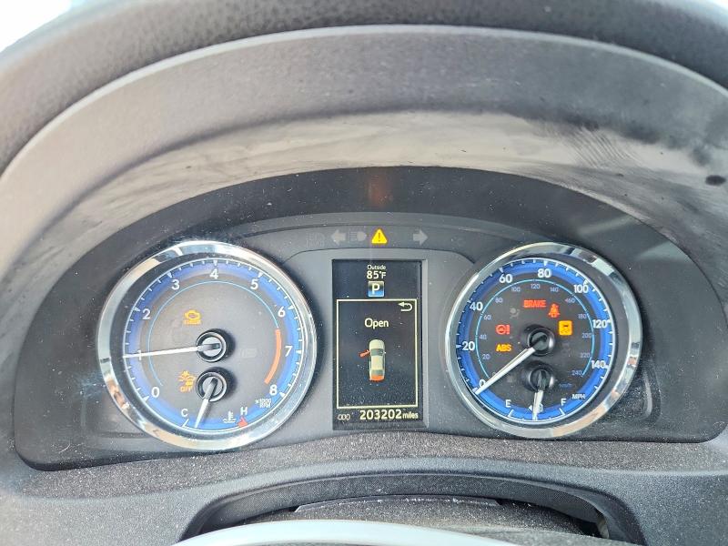 Aukcja sprzedaży 2017 Toyota Corolla, vin: 2T1BURHE8HC875958, numer aukcji: 69006876