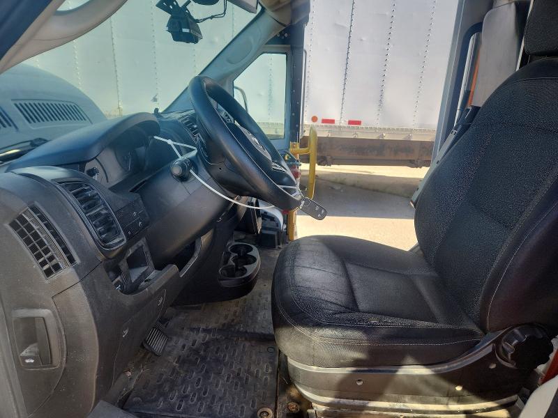 Aukcja sprzedaży 2022 Ram Promaster 3500, vin: 3C7WRVMG6NE136705, numer aukcji: 67440656