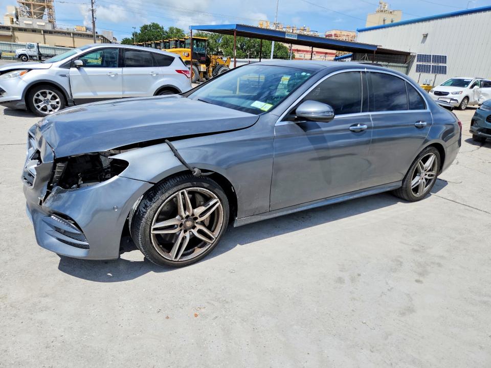 Продаж на аукціоні авто 2017 Mercedes-benz E, vin: WDDZF4KB1HA222828, номер лоту: 67728376