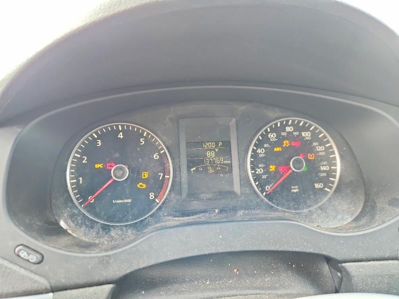 67407396 :رقم المزاد ، 3VWDX7AJ3DM396115 vin ، 2013 Volkswagen Jetta مزاد بيع