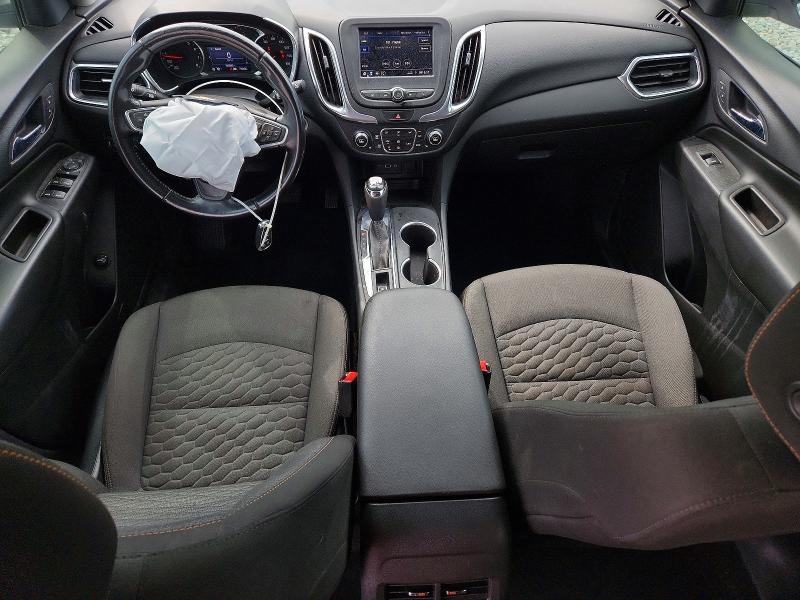 Продажа на аукционе авто 2020 Chevrolet Equinox, vin: 3GNAXKEV0LS609741, номер лота: 67803186