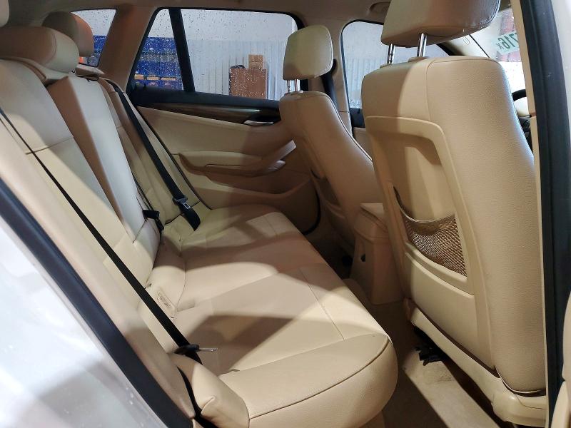 Продажа на аукционе авто 2014 Bmw X1, vin: WBAVM1C50EVW55581, номер лота: 67865716