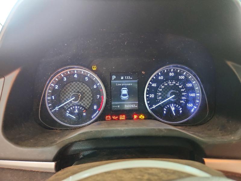 Продаж на аукціоні авто 2020 Hyundai Elantra, vin: 5NPD84LF8LH510668, номер лоту: 68141076