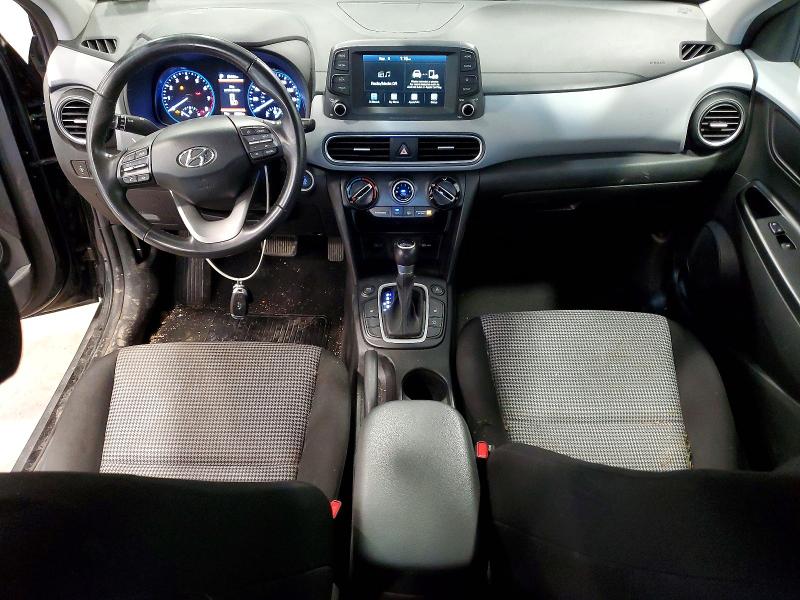 Продаж на аукціоні авто 2021 Hyundai Kona, vin: KM8K2CAA0MU747457, номер лоту: 67860796