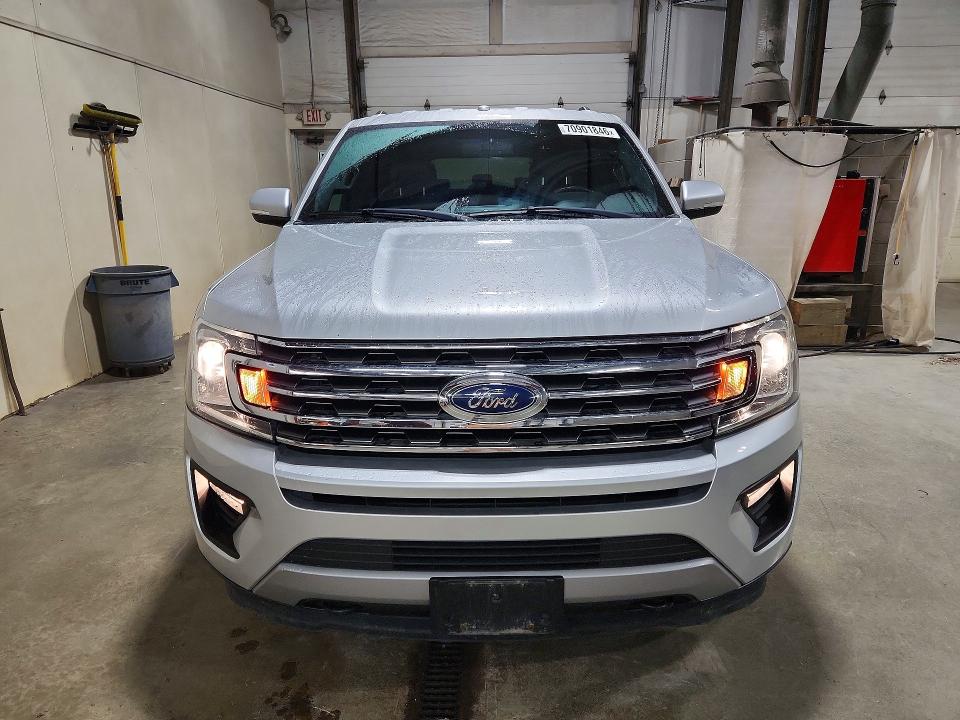 2019 Ford Expedition მანქანა იყიდება აუქციონზე, vin: 1FMJK1JT9KEA37255, აუქციონის ნომერი: 70901846