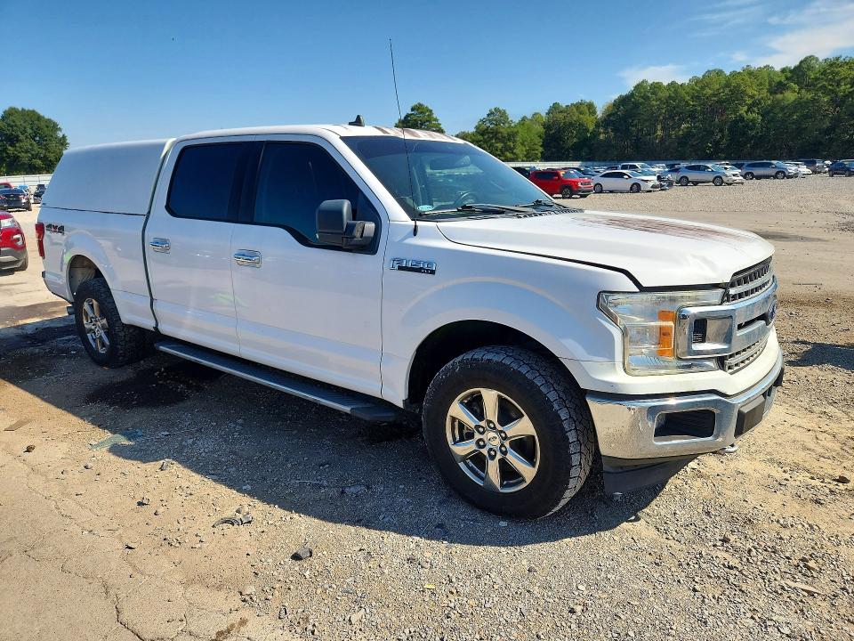 69914176 :رقم المزاد ، 1FTFW1E40LKE11837 vin ، 2020 Ford F150 مزاد بيع