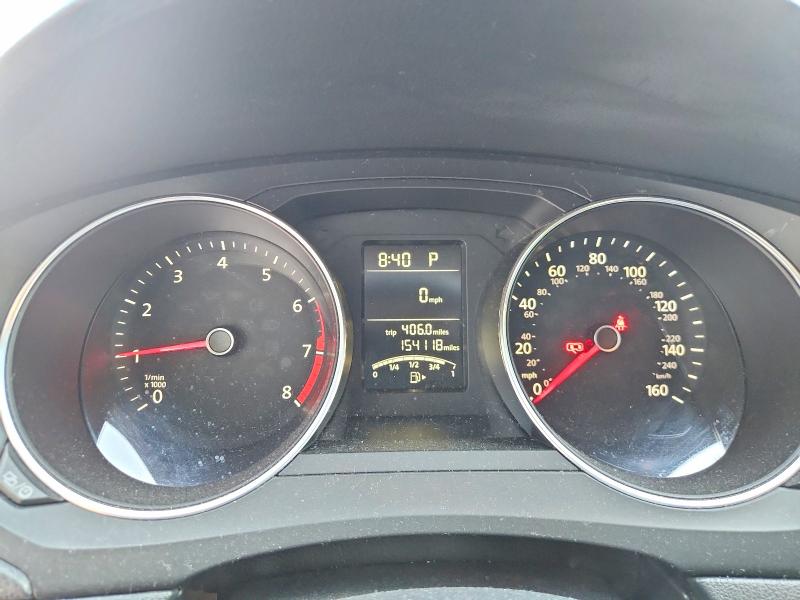 Продаж на аукціоні авто 2017 Volkswagen Jetta, vin: 3VW2B7AJ3HM204266, номер лоту: 69937056