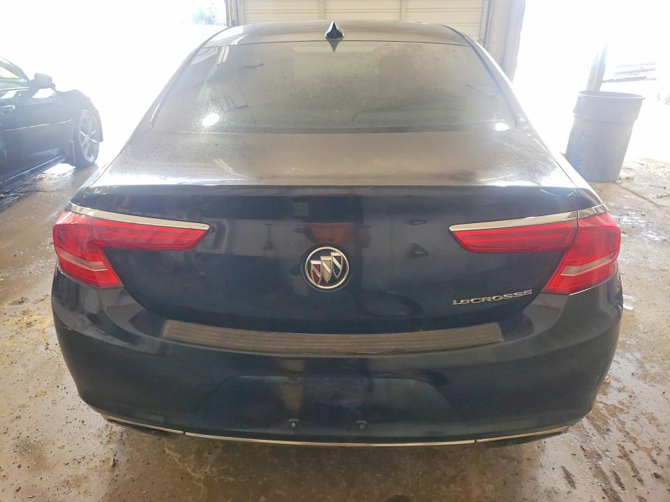 Продажа на аукционе авто 2017 Buick Lacrosse, vin: 1G4ZR5SS2HU168182, номер лота: 68643946