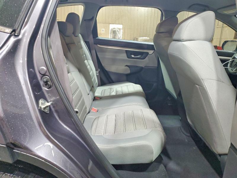 Продаж на аукціоні авто 2017 Honda Cr-v, vin: 7FARW5H35HE010140, номер лоту: 69375056