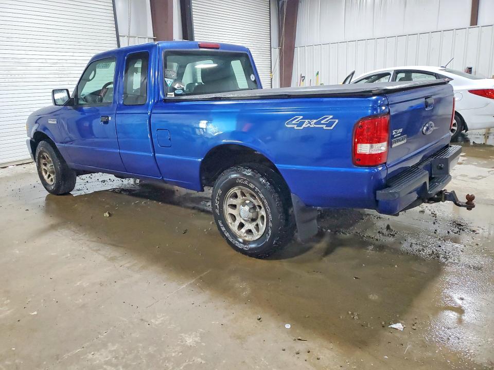 Aukcja sprzedaży 2011 Ford Ranger, vin: 1FTLR4FE2BPA30771, numer aukcji: 68513056
