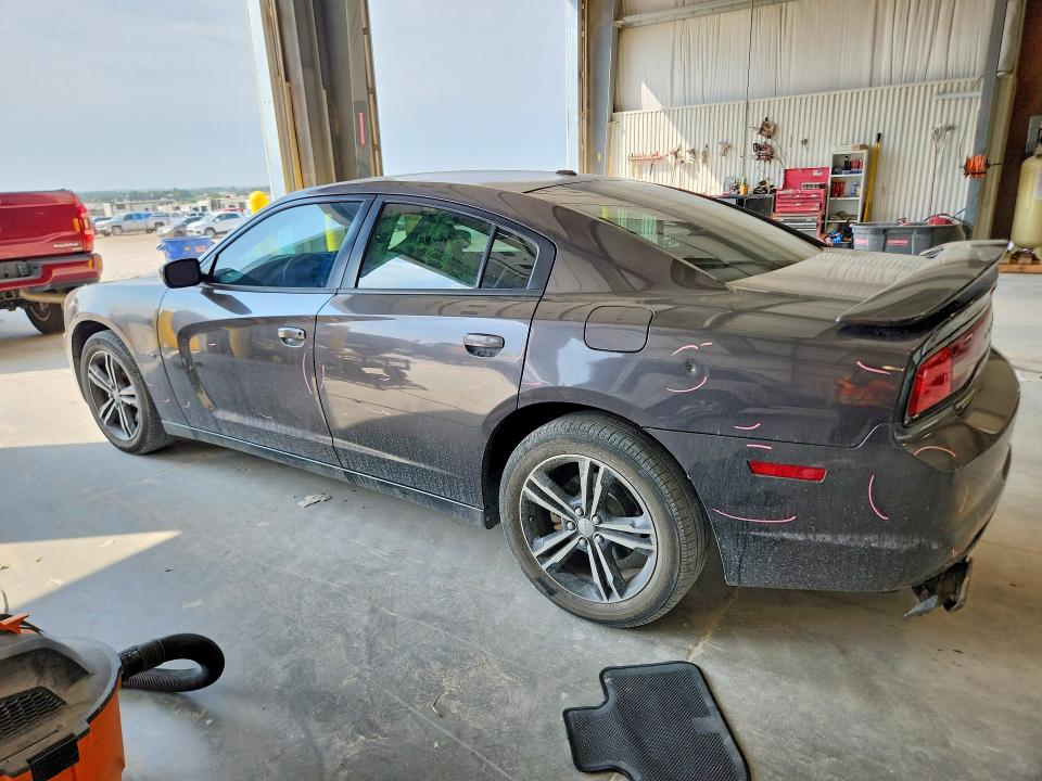 Aukcja sprzedaży 2013 Dodge Charger, vin: 2C3CDXDTXDH619788, numer aukcji: 67986146
