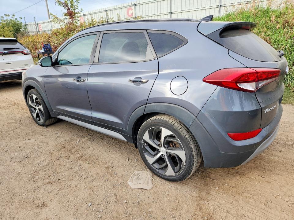 2018 Hyundai Tucson მანქანა იყიდება აუქციონზე, vin: KM8J3CA29JU634894, აუქციონის ნომერი: 70863256