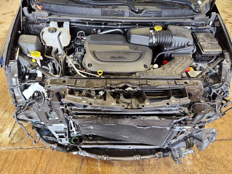 70015646 :رقم المزاد ، 2C4RC1GG1TR250168 vin ، 2026 Chrysler Pacifica مزاد بيع