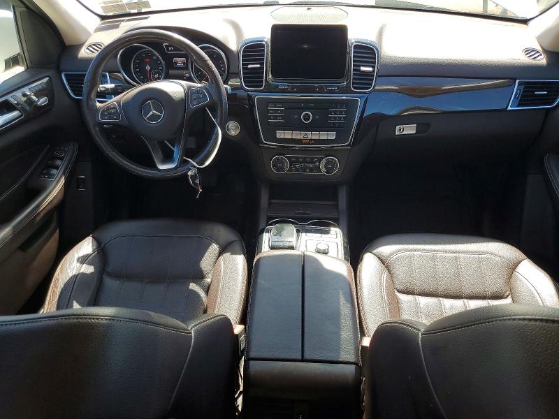 Aukcja sprzedaży 2016 Mercedes-benz Gle, vin: 4JGDA5HB2GA794386, numer aukcji: 70277856