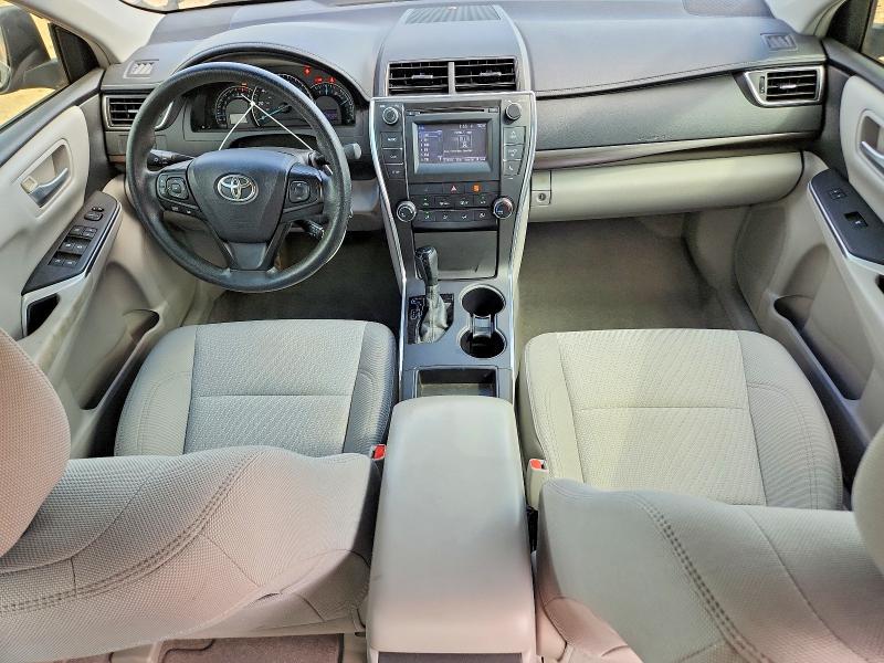 Aukcja sprzedaży 2015 Toyota Camry, vin: 4T1BF1FK4FU091048, numer aukcji: 67277366