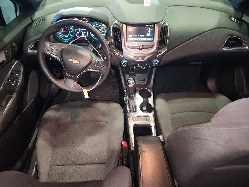 Продажа на аукционе авто 2017 Chevrolet Cruze, vin: 3G1BE6SM7HS518231, номер лота: 68871476