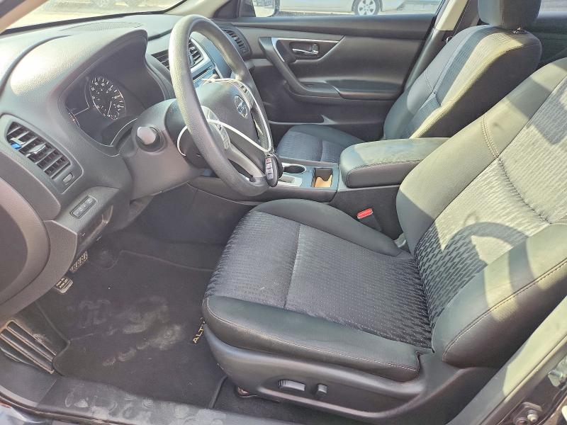 Auction sale of the 2016 Nissan Altima, vin: 1N4AL3APXGC118340        , lot number: 68787566