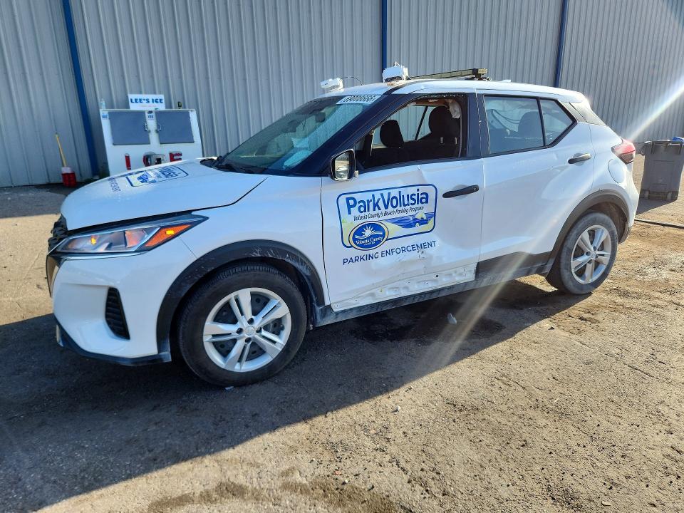 Продаж на аукціоні авто 2024 Nissan Kicks, vin: 3N1CP5BV7RL558977, номер лоту: 69008666