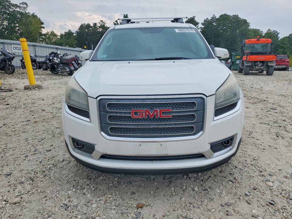 Продажа на аукционе авто 2016 Gmc Acadia, vin: 1GKKVRKD4GJ129964, номер лота: 69221016