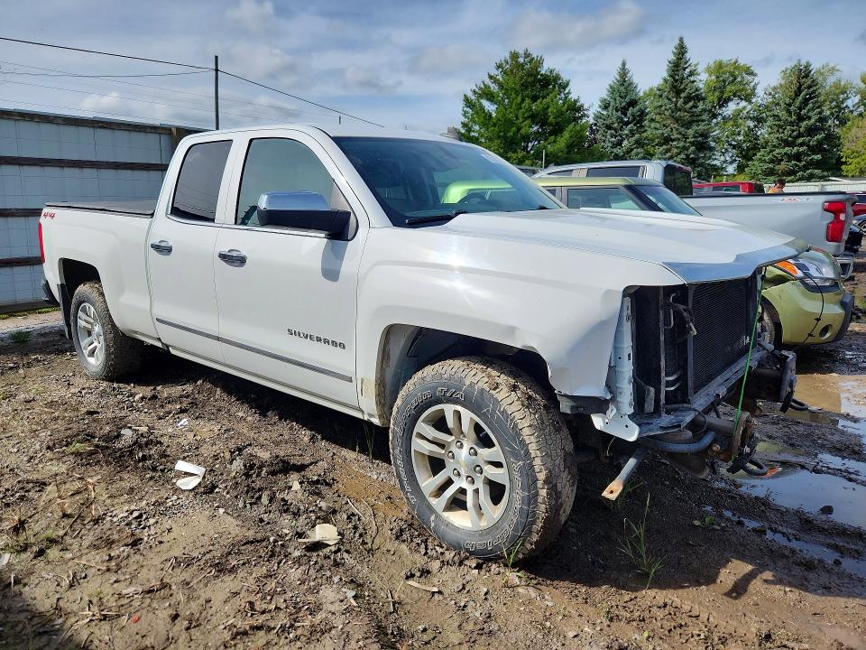 Продажа на аукционе авто 2018 Chevrolet Silverado, vin: 1GCVKSEC4JZ105734, номер лота: 67282326