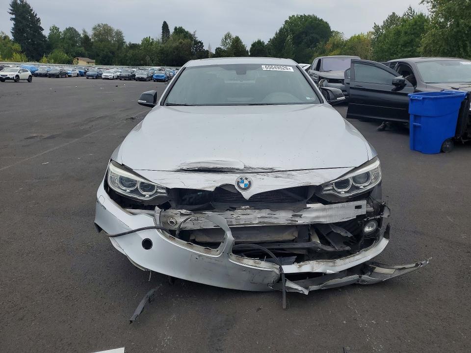 Aukcja sprzedaży 2014 Bmw 435, vin: WBA3R5C57EF785013, numer aukcji: 65049526