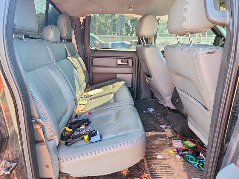 Продаж на аукціоні авто 2014 Ford F150, vin: 1FTFW1EF6EFC85772, номер лоту: 68642156