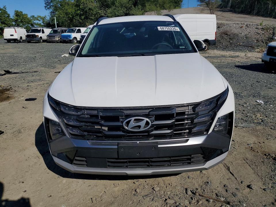 Продаж на аукціоні авто 2025 Hyundai Tucson, vin: 5NMJB3DE2SH559543, номер лоту: 68755226