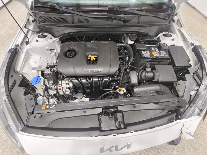70648706 :رقم المزاد ، 3KPF24AD9RE836262 vin ، 2024 Kia Forte مزاد بيع